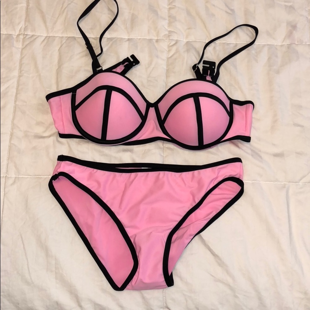 Instagram Boutique Bikini